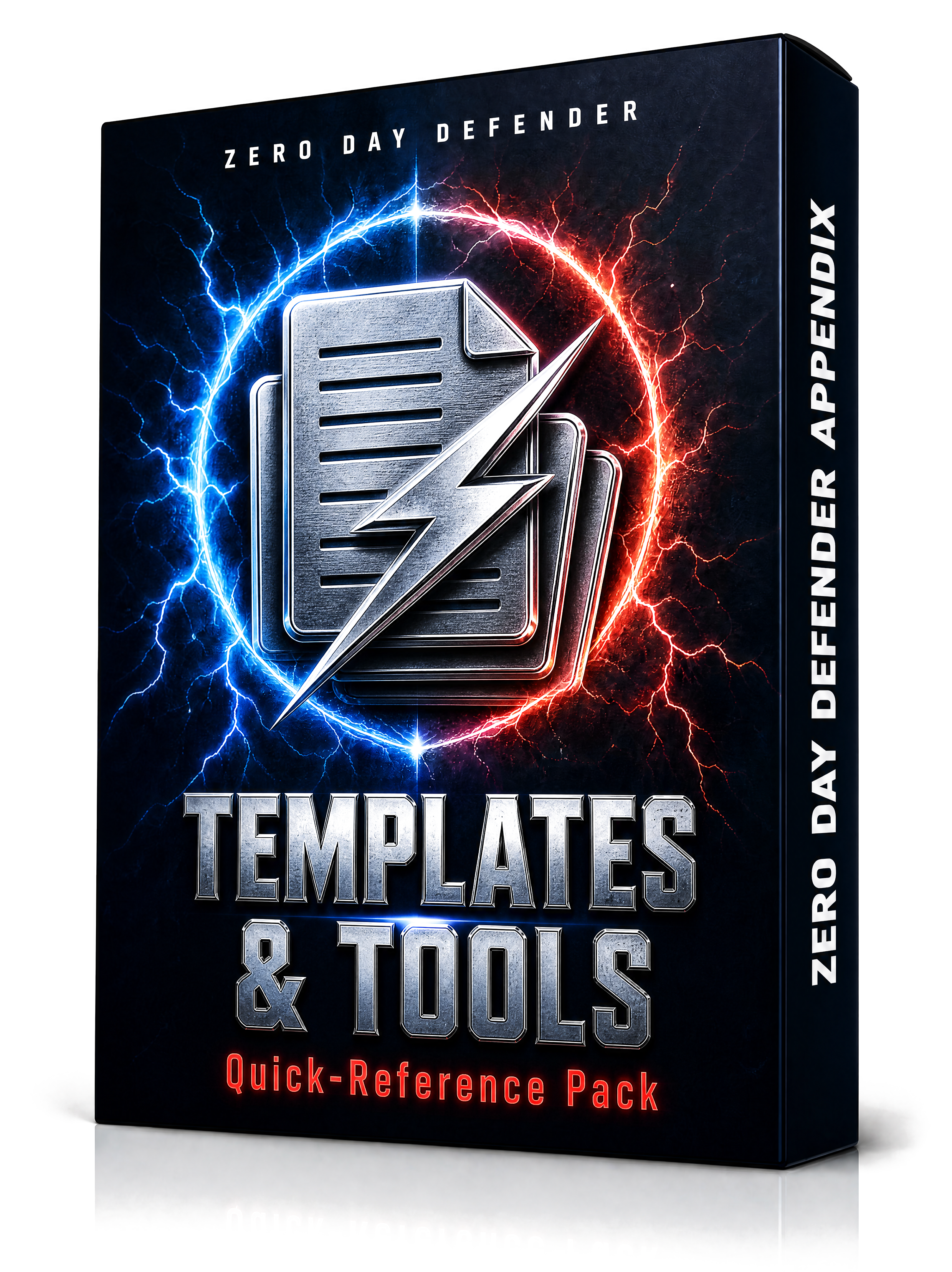Templates & Bonus